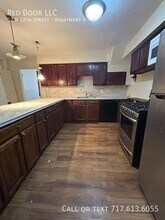 52 N 18th St in Harrisburg, PA - Building Photo - Building Photo