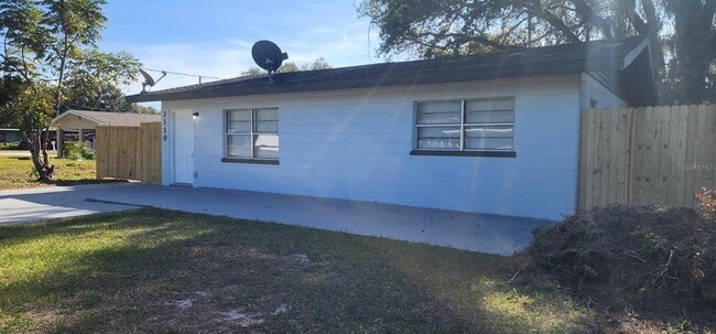 3110 Ave R NW in Winter Haven, FL - Building Photo - Building Photo