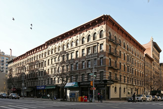 642-654 Amsterdam Ave in New York, NY - Building Photo - Primary Photo