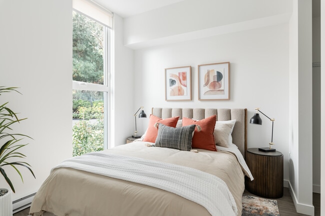 The Scott in Victoria, BC - Building Photo - Building Photo