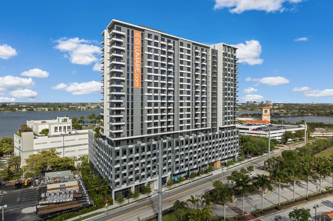 Lumaire West Palm Beach