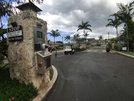 92-1107-1107 Koio Dr in Kapolei, HI - Building Photo