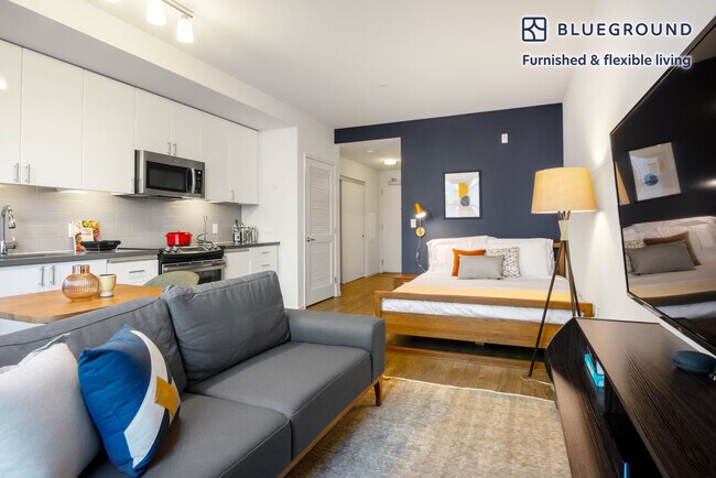 400 Laguna St-Unit -FL2-ID87 in San Francisco, CA - Building Photo - Building Photo