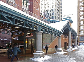 Terminals Building in Chicago, IL - Building Photo - Building Photo