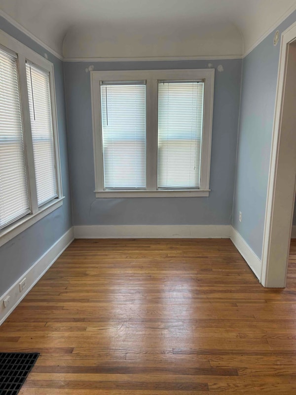 110 Trowbridge St NE, Unit a in Grand Rapids, MI - Foto de edificio - Building Photo