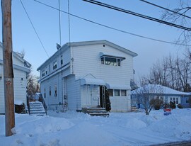 295 N Ivyhurst in Amherst, NY - Building Photo