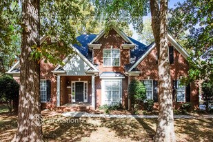 3000 Telefair Ln in Monroe, NC - Building Photo