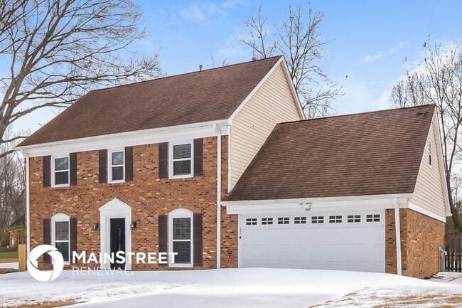 207 E Pecan Valley St in Collierville, TN - Building Photo - Building Photo