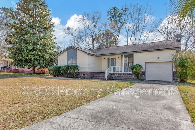 404 Marquette Ln in Ladson, SC - Building Photo - Building Photo