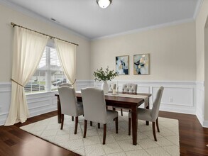 427 Worsley Wy in Jacksonville, NC - Building Photo - Building Photo