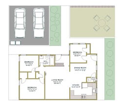 119 Jewell Ct in San Rafael, CA - Building Photo - Building Photo