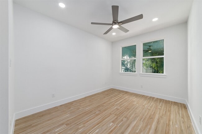property at 2109 Holman St