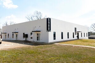 5900 Fort Ave in Lynchburg, VA - Building Photo