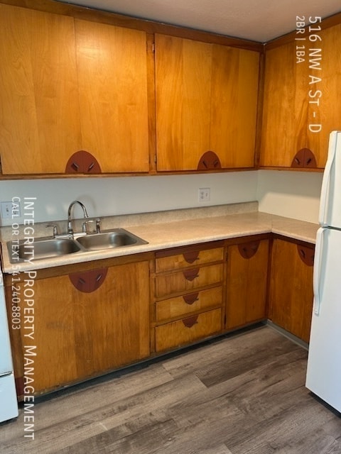 516 NW A St in Grants Pass, OR - Building Photo - Building Photo