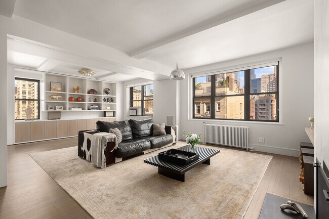 140 E 28th St in New York, NY - Building Photo - Building Photo