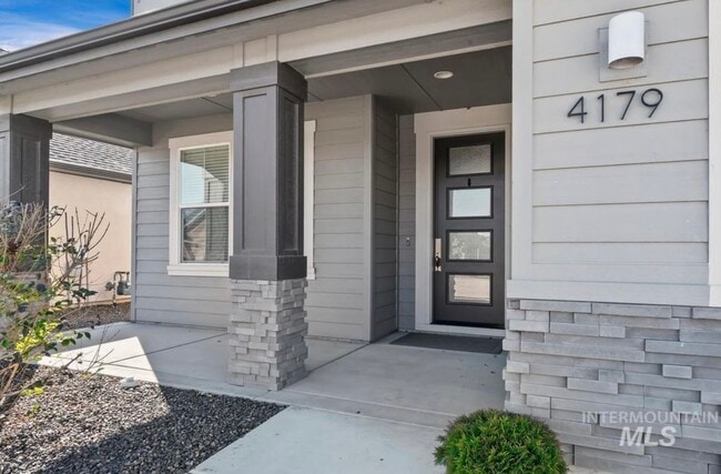 4179 W Bolton Dr in Eagle, ID - Building Photo - Building Photo