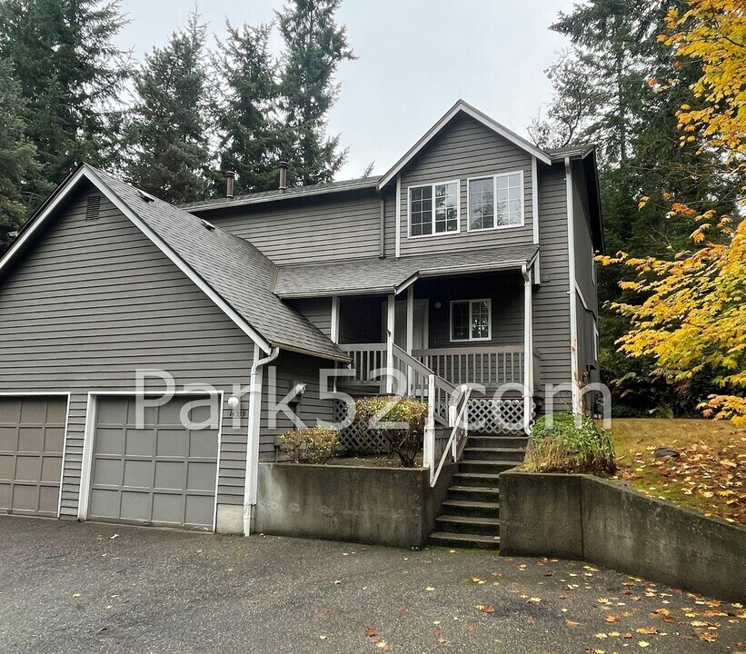 14309 44th Ave Ct NW in Gig Harbor, WA - Building Photo