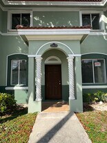 2819 SE 15th Rd in Homestead, FL - Building Photo