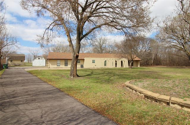 6600 Estados Dr in Allen, TX - Foto de edificio - Building Photo