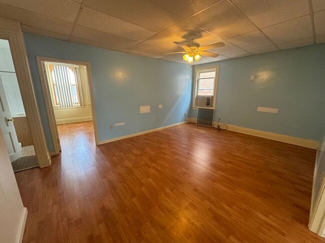 property at 5526 Howe St