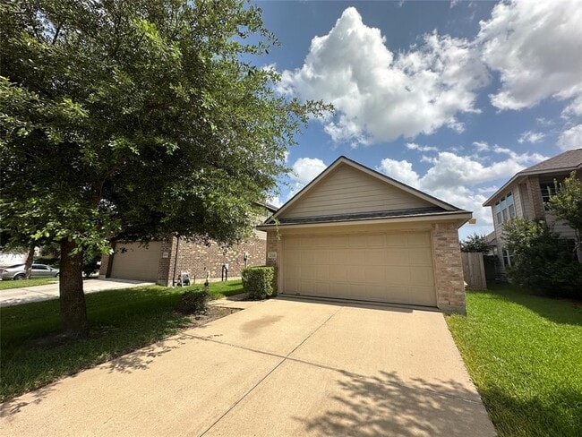 20707 Indigo River Ln in Katy, TX - Building Photo - Building Photo