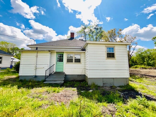 390 Wesley St in Spartanburg, SC - Building Photo - Building Photo