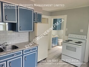 508 MacDonald St in New Glasgow, NS - Building Photo - Building Photo