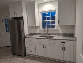 4600 Chipoax Ave, Unit 4600 Chipoax Ave in Richmond, VA - Foto de edificio - Building Photo