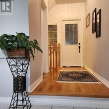 4 Daniel Reaman Crescent in Vaughan, ON - Building Photo - Building Photo