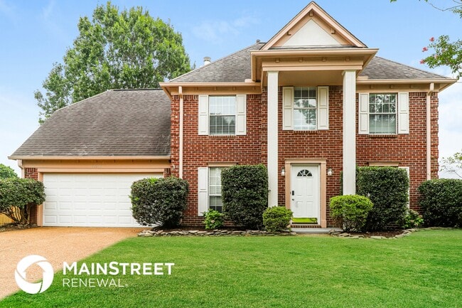 property at 11215 Ram Hill Cove