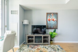 19 The PATH - Maple Leaf Square in Toronto, ON - Building Photo - Building Photo