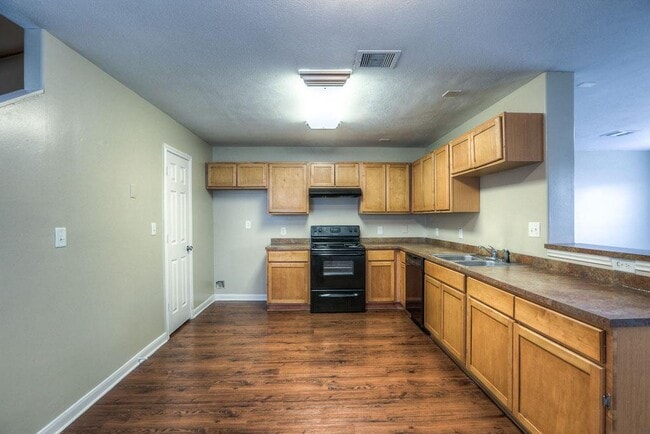 property at 10610 Pine Landing Dr