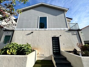 1235 W 37th Pl in Los Angeles, CA - Building Photo - Building Photo