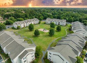 Promenade at Boiling Springs in Boiling Springs, SC - Building Photo - Building Photo