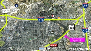 7327 Harlow Dr in San Antonio, TX - Building Photo - Building Photo