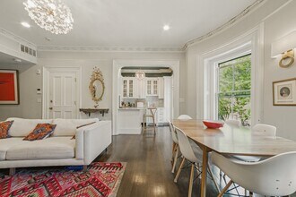 25 Worcester Sq, Unit 3 in Boston, MA - Building Photo - Building Photo