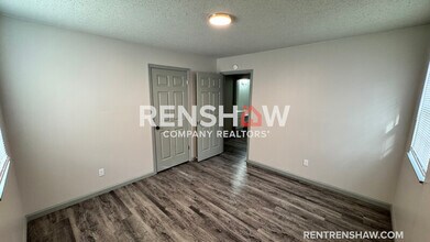 1872 Parnassus St in Memphis, TN - Foto de edificio - Building Photo