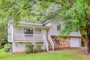 2187 Chestnut Bend in Lithia Springs, GA - Building Photo