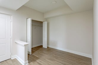 The Preserve Cypress Hammock in Coconut Creek, FL - Foto de edificio - Interior Photo