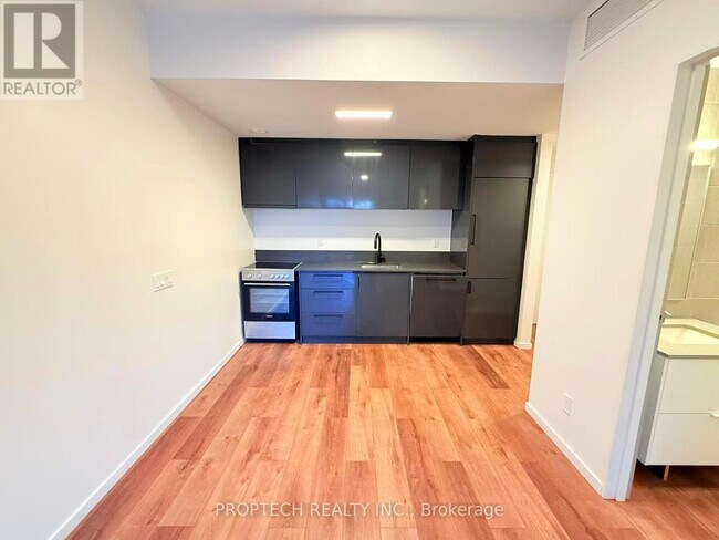 377 Broadview Ave in Toronto, ON - Building Photo - Building Photo