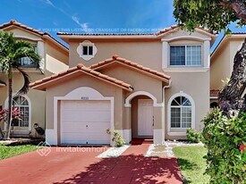 16233 SW 96th Terrace in Miami, FL - Building Photo