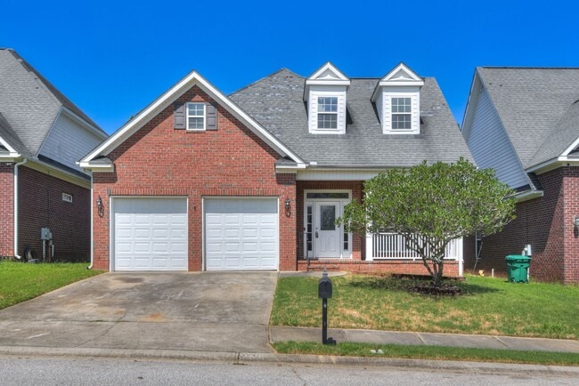 property at 2425 River Birch Dr
