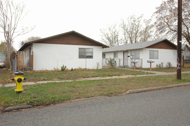 1518-1520 Roosevelt Ave in Yakima, WA - Building Photo - Building Photo