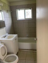 4802 Dove Springs Dr, Unit 206 in Houston, TX - Building Photo