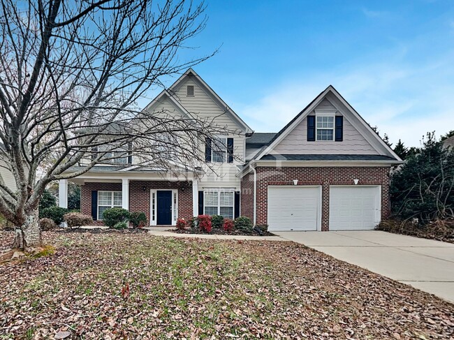 property at 3807 Bridlington Dr