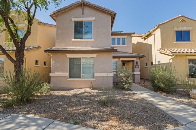 property at 6066 S Cedar Elm Ln