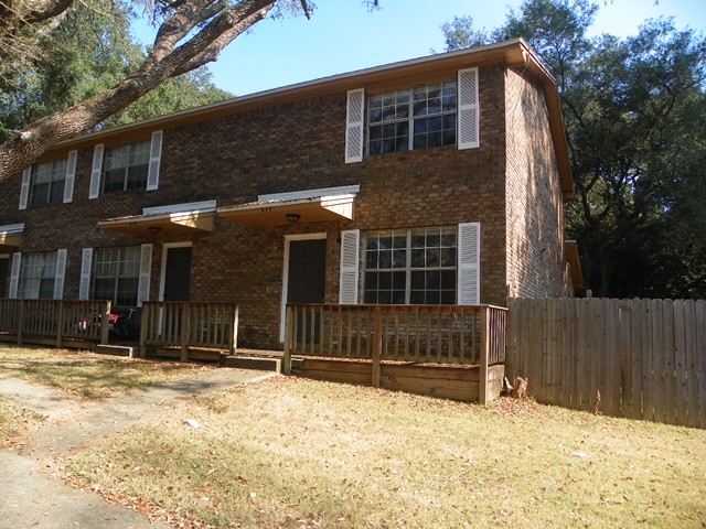 420 Waycross Ave in Pensacola, FL - Building Photo - Other