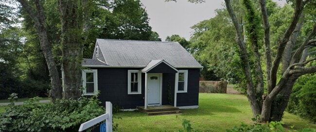 property at 147 Forest Rd E