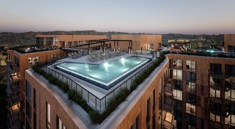Illume Apartments