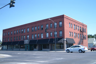 St Cloud Building in Spokane, WA - Building Photo - Building Photo